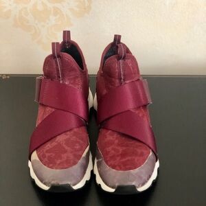 Sorel Athletic Inspired Sneakers